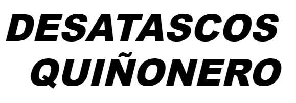 Desatascos Quiñonero